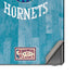 NBA Charlotte Hornets Hardwood Classics Galaxy Note20 5G Skin